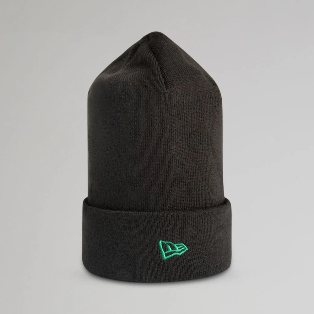 Celtic New Era Coordinates Cuff Beanie - Image 5
