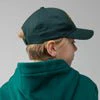 Celtic Junior Green and Yellow Crest Cap - Image 3
