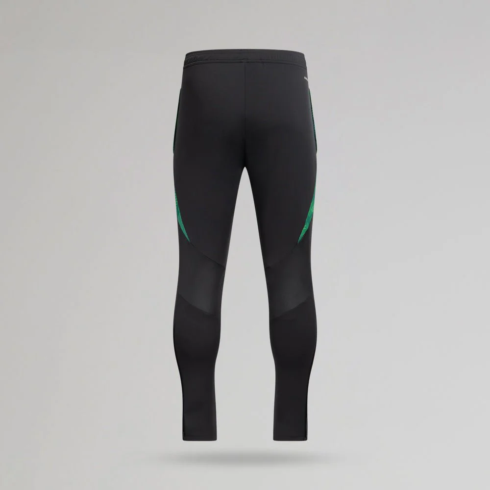adidas Celtic 2024/25 Grey Training Pants - Image 3