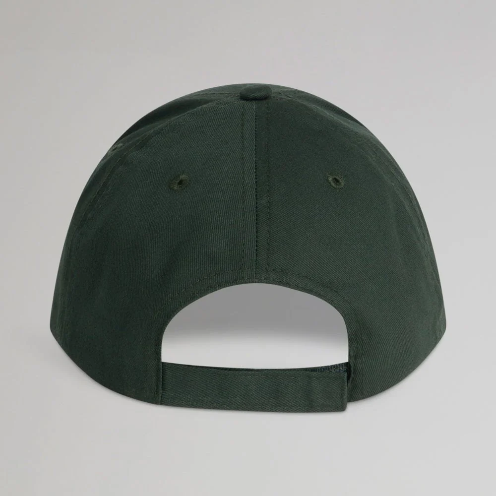 Celtic Dark Green Cap - Image 6