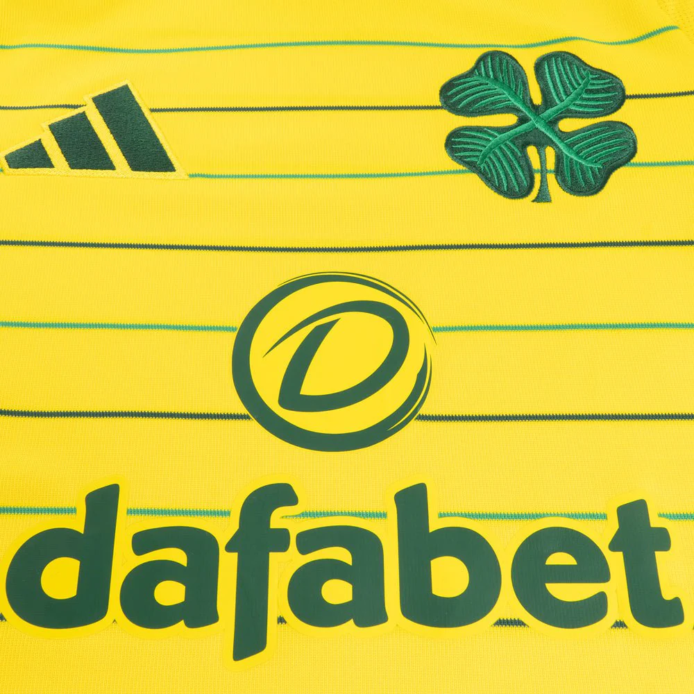 Celtic Women's 2024/25 Away Shirt - Image 3